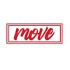ムーヴ(move)のお店ロゴ