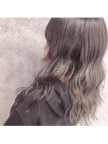 ロブ(R.O.B)&nbsp;王道グレージュ