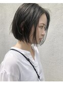 【dill】bob style 2