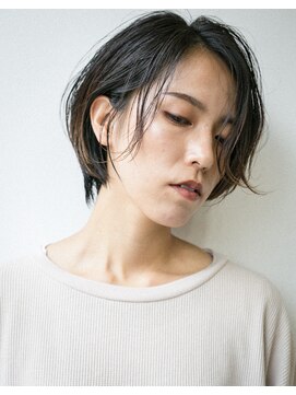 メゾンアメリ(Maison Amelie.) STYLE