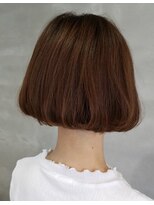 ヘアー デザイン イット(ITTO)&nbsp;ボブ