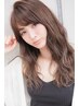 ☆柔らか質感☆カット＋アディクシーカラー＋marbb→￥13200