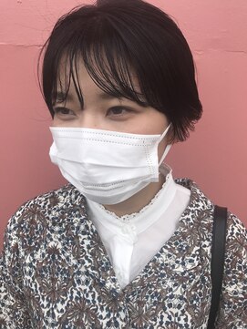 シアター(CIARTOR) ショート