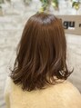 アグ ヘアー ルート 錦糸町店(Agu hair root)&nbsp;巻き髪ならお任せください！