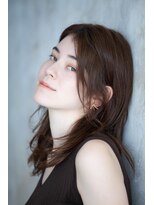 シェルベアー 銀座四丁目(Shell Bear)&nbsp;【ShellBear銀座4丁目】ナチュラルレイヤー