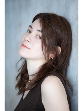 シェルベアー 銀座四丁目(Shell Bear) 【ShellBear銀座4丁目】ナチュラルレイヤー