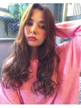 アクト 仙台店(ACT) トレンドロング