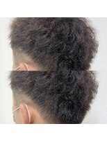 カトレア 海岸通り店&nbsp;ツイストパーマ