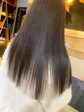 ボタン テンジン(VOTAN tenjin) 【Votan北村】髪質改善トリートメント☆天神大名