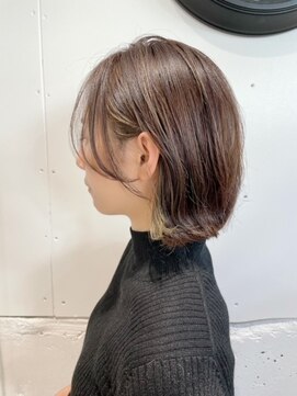 ラポール 柏店(RAPPOR) ナチュラルラフ◎20代30代40代50代60代