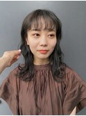 Niii...ゆるふわ波ウェーブパーマ