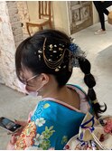 成人式アップ