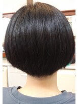 ビービーエム(B.B M)&nbsp;大人可愛い×ショート