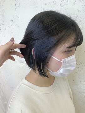 フォルテ ガーデン ヒルズ 静岡店(FORTE GARDEN HILLS) 髪質改善/韓国/縮毛矯正/ブリーチ/ダブルカラー/学割/学割U24