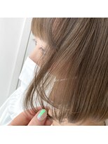 フェリアあべの(FERIA) 【天王寺 あべの】イルミナ×やわらかベージュ