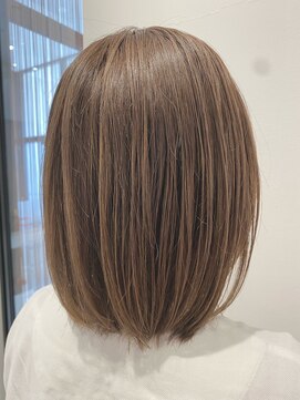 ディライト イオンモールとなみ店(DELIGHT) BLUE ASH !!