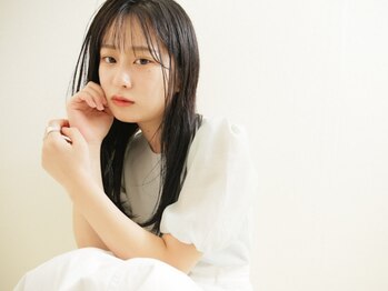 38 ミヤ(MIYA)の写真/【ヘアケアの概念を覆す！】豊富なラインナップ×じっくりカウンセリングで髪のお悩みも解消へと導く…♪