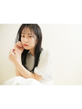 【ヘアケアの概念を覆す！】豊富なラインナップ×じっくりカウンセリングで髪のお悩みも解消へと導く…♪