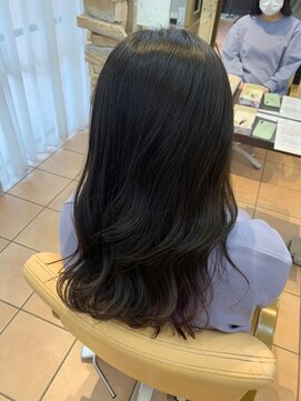 ティエル(Tiele) ゆる巻きセット