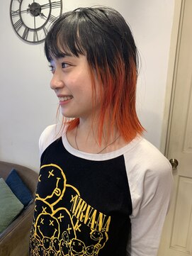 オルタ(OLTA) ［ブリーチカラー/ハイトーンブリーチ/ケアブリーチ/ブリーチ］