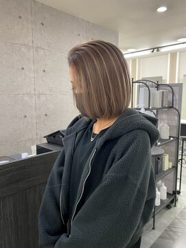 グランツ(Glanz) #奈良ハイトーン#橿原ハイトーン#大和八木ハイトーン