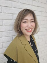 ベルモード デュレ Bellemode dur'ee 村瀬 峰子