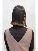 キーノ(kino)&nbsp;バックショット