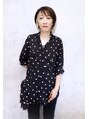 アテナ アヴェダ 広島三越店(ATENA AVEDA) Yumi nakamoto