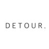 デトゥール(DETOUR.)のお店ロゴ