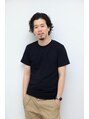 ヘアーメイク ニューヨーク 千駄木店(Hair Make NEWYORK) 中野 健人