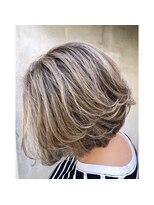 セレクト(select)&nbsp;レイヤーボブ