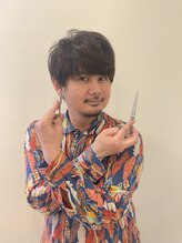 ツイム(Ti mun)&nbsp;津波　重毅 首里