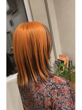 ムム(mum) アンブレラカラー