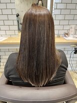 エイト マカビ 沖縄真嘉比店(EIGHT makabi)&nbsp;【EIGHT 真嘉比】お客様スタイル