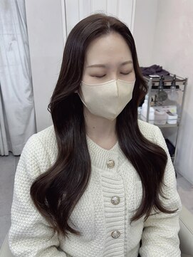 ユニ 表参道(uni) uni新野 ヨシンモリ