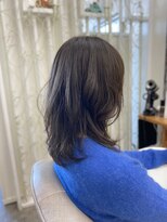 ターミナル ネクスト ディパーチャー(TERMINAL Next departure)&nbsp;ウルフレイヤースタイル