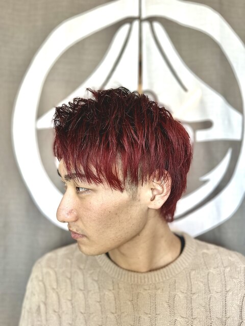 RED【ebisu】
