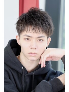 リップス 原宿(LIPPS) さわやかショート