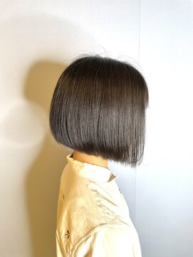 ブロッサム 東久留米店(Blossom) 20代30代40代トリートメント髪質改善ナチュラル透明感美肌