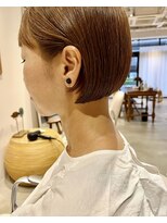 ココ(coco.) mini  bob