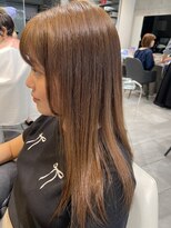 ヒスイバイケンジ(hisui by KENJE)&nbsp;ベージュカラー