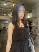 メーヴェ(Mowen) ルーツカラー