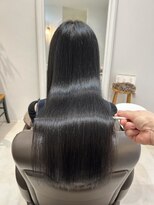 らしさ メテオエステトリートメント