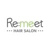 リミート(Re:meet)のお店ロゴ