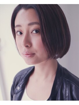 オーク 恵比寿(OAK) 大人ボブ