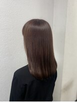 ジェナ(Jena)&nbsp;ナチュラルブラウン