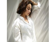 ヘアドレッサー バイ アトリエはるか 羽田空港店の雰囲気（お時間に限りがある方もご相談ください！カット/スパ/カラー）