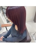 ♯レッド