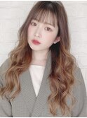 ダイヤモンドプルエクステ80本☆