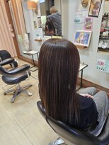 アートキューブ(ART CUBE)&nbsp;髪質再整トステアトリートメント